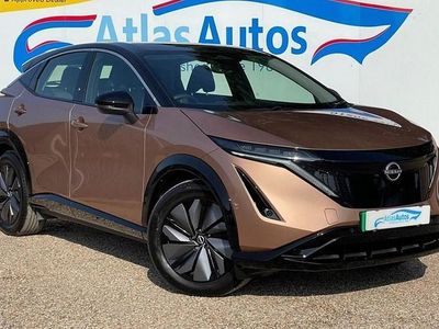 Used Nissan Ariya 160 kW (218 HP) 2024 SUV