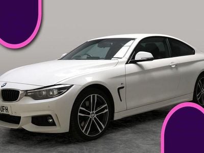 BMW 420