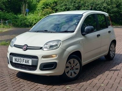 used Fiat Panda 1.2 POP 5d 69 BHP ++++DRIVE AWAY TODAY FINANCE+++