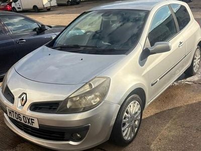 Renault Clio II