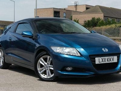 Honda CR-Z