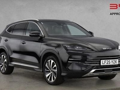 Used BYD Seal Comfort 218 HP (160 kW) 2026 Estate