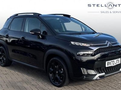 Used Citroën C3 PureTech 131 HP (96 kW) 2023 Hatchback