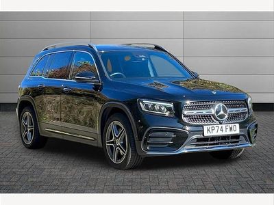 Mercedes GLB200