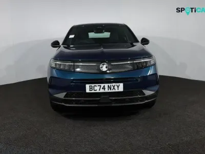 Used Vauxhall Grandland X