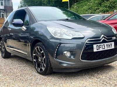 Citroën DS3