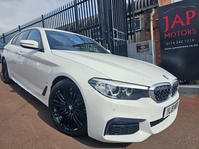 BMW 530e