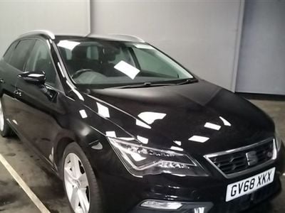 Seat Leon ST
