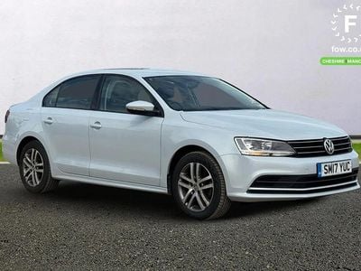 VW Jetta