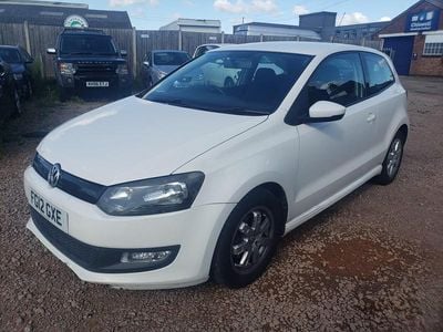 VW Polo