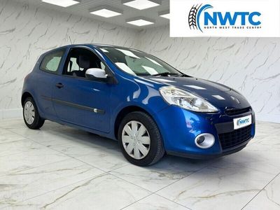Renault Clio II