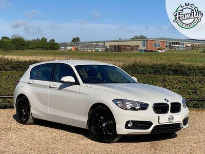 BMW 116