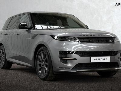 Used Land Rover Range Rover Sport SE Dynamic 2025 SUV