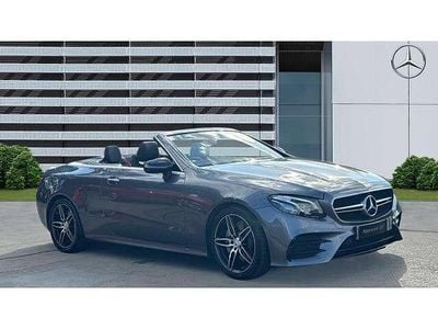 Mercedes E53 AMG