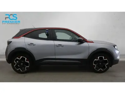 Used Vauxhall Mokka