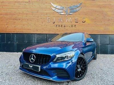 Mercedes C300