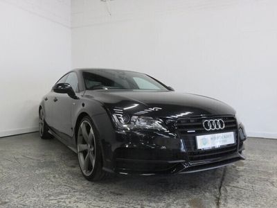 Audi A7 Sportback