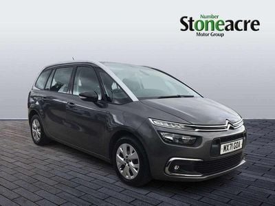 Citroën C4 SpaceTourer