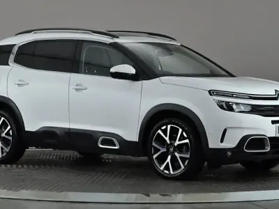 Used Citroën C5