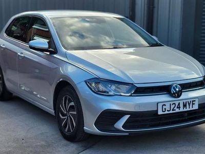 VW Polo