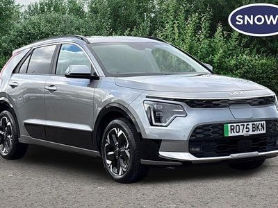 Used Kia Niro 150 kW (204 HP) 2024 SUV