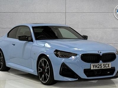 BMW M240