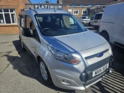 Ford Tourneo Connect