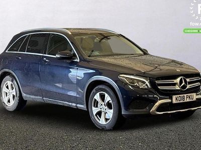 Mercedes GLC250