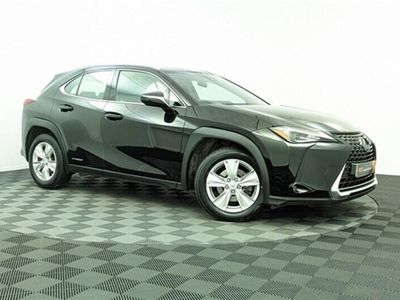 used Lexus UX SUV (2020/69)Hybrid auto 5d