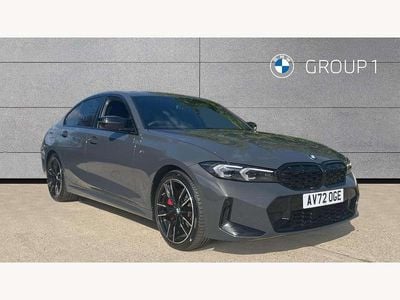 BMW M340