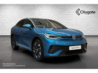 Neu VW ID.5 210 kW (286 PS) 2025 SUV