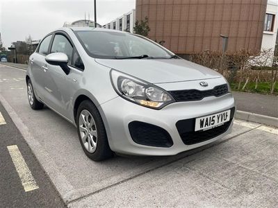 used Kia Rio 1.3 1