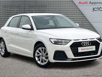 used Audi A1 30 TFSI 110 Sport 5dr S Tronic