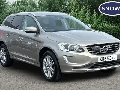 Usado Volvo XC60