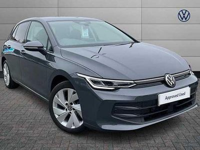 Used VW Golf VIII 150 HP (110 kW) 2025
