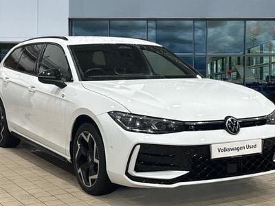 Grey Used 2022 VW Tiguan Life SUV | £17,845 (Fair price)
