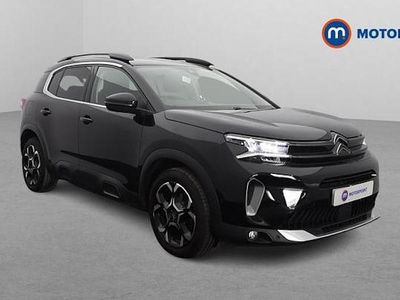 Used Citroën C5 PureTech 131 HP (96 kW) 2023 Hatchback