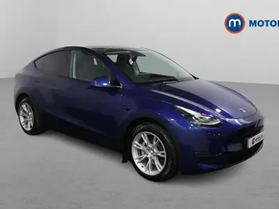 Usado Tesla Model Y