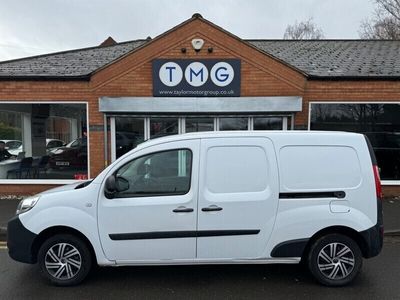 used Renault Kangoo LL21 ENERGY dCi 90 eco2 Van