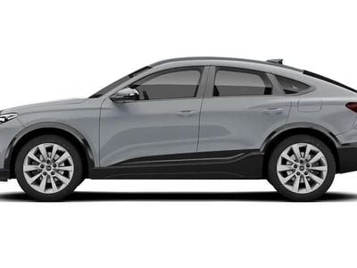 New Audi Q6 Sportback e-tron Sport 185 kW (252 HP) 2026 SUV