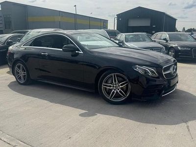 Mercedes E300