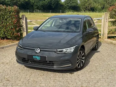Used VW Golf VII