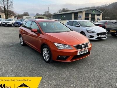 Seat Leon ST