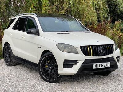 Mercedes ML250