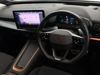 Used Cupra Born