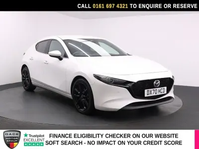 Used Mazda 3