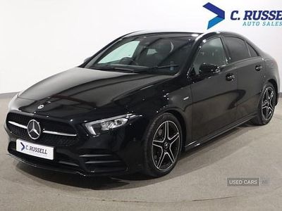 Mercedes A200