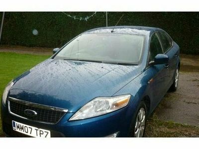 used Ford Mondeo 1.8