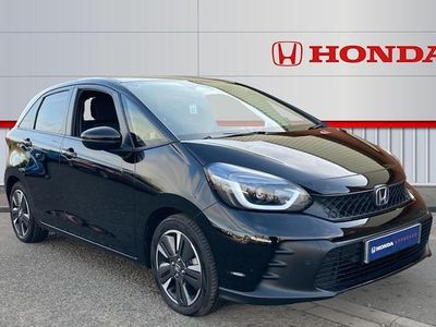 Used Honda Jazz Advance 122 HP (89 kW) 2026 Hatchback