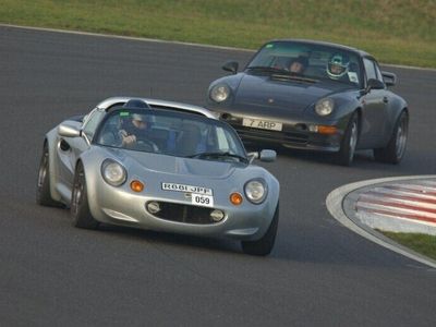 Lotus Elise